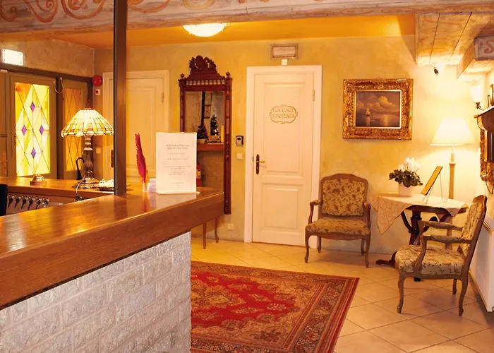 Taanilinna Hotel