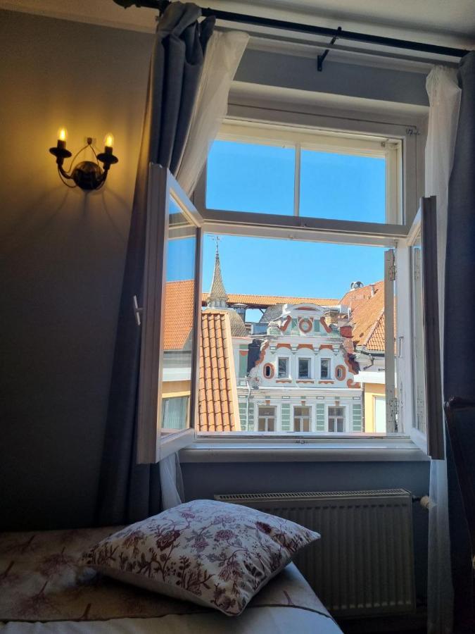 Hotelli Taanilinna