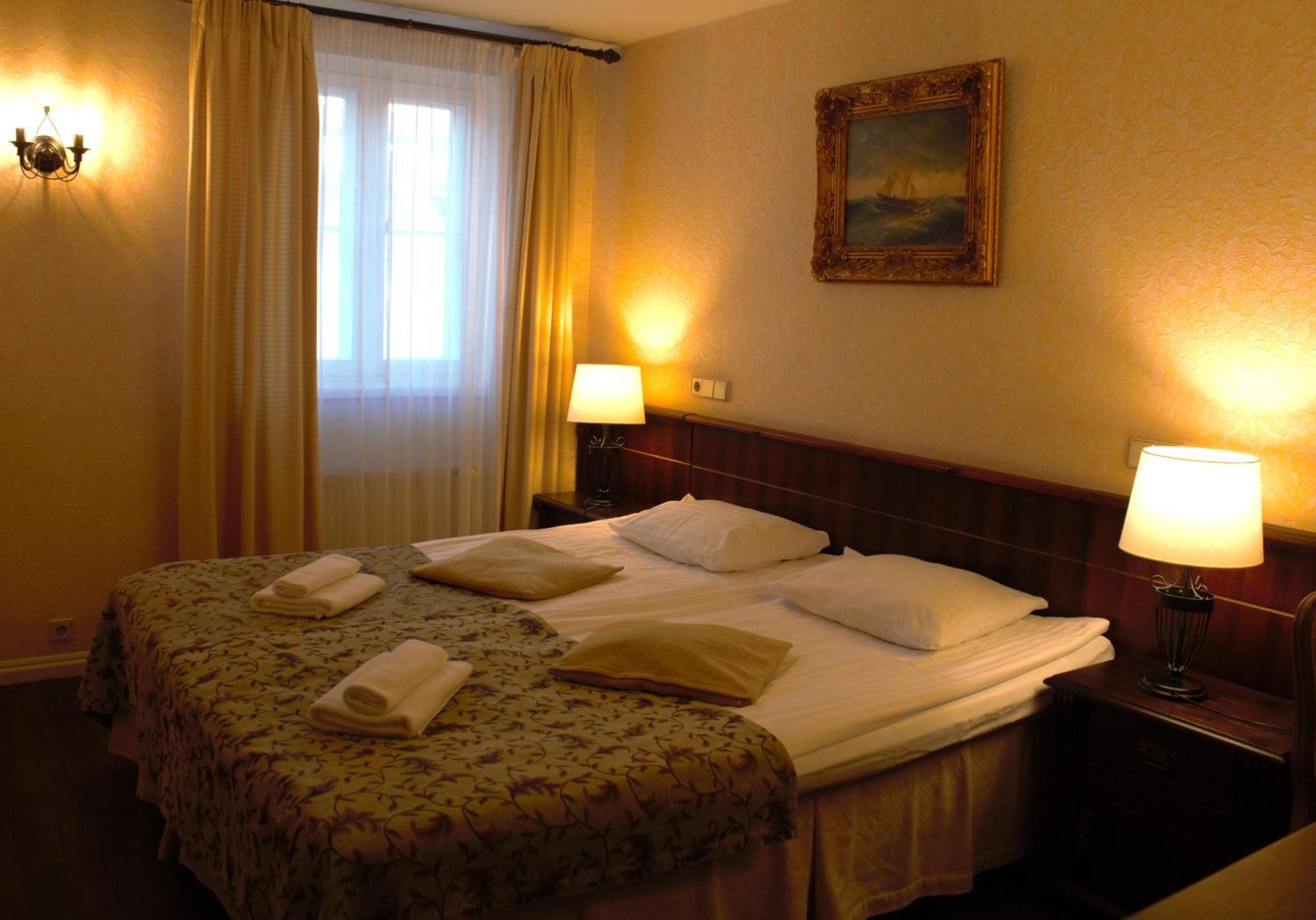 Taanilinna Hotel Tallinn