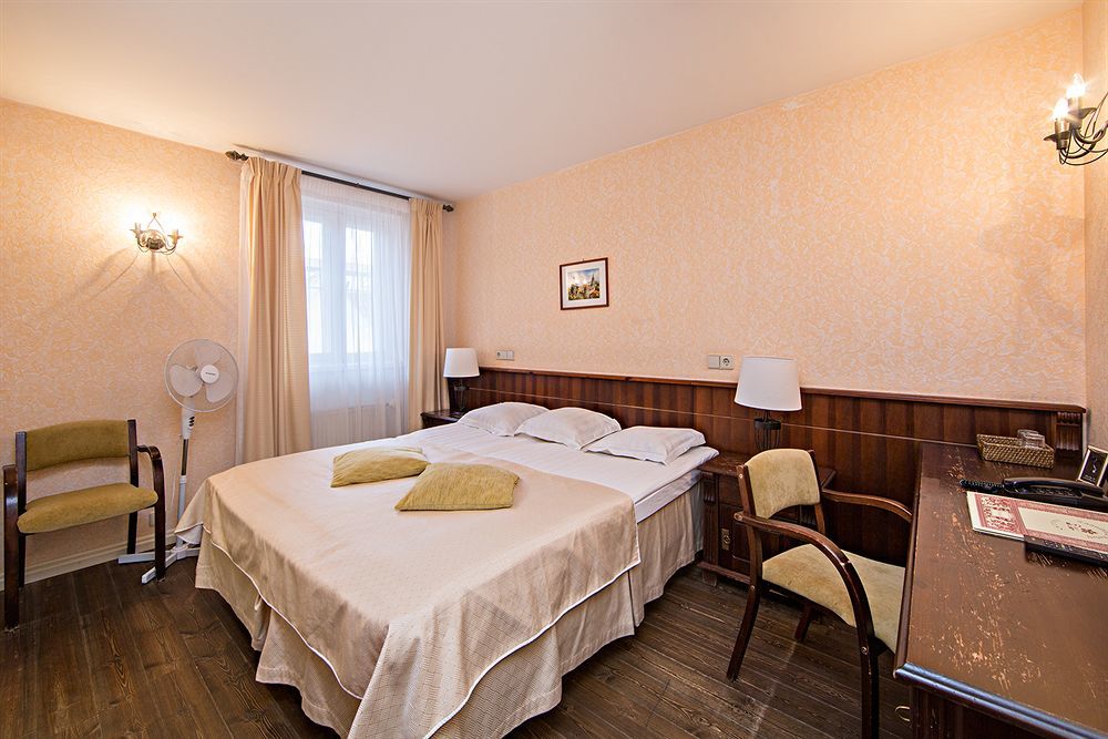 Hotelli Taanilinna